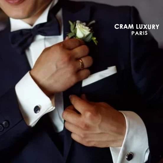 Blazer luxe
