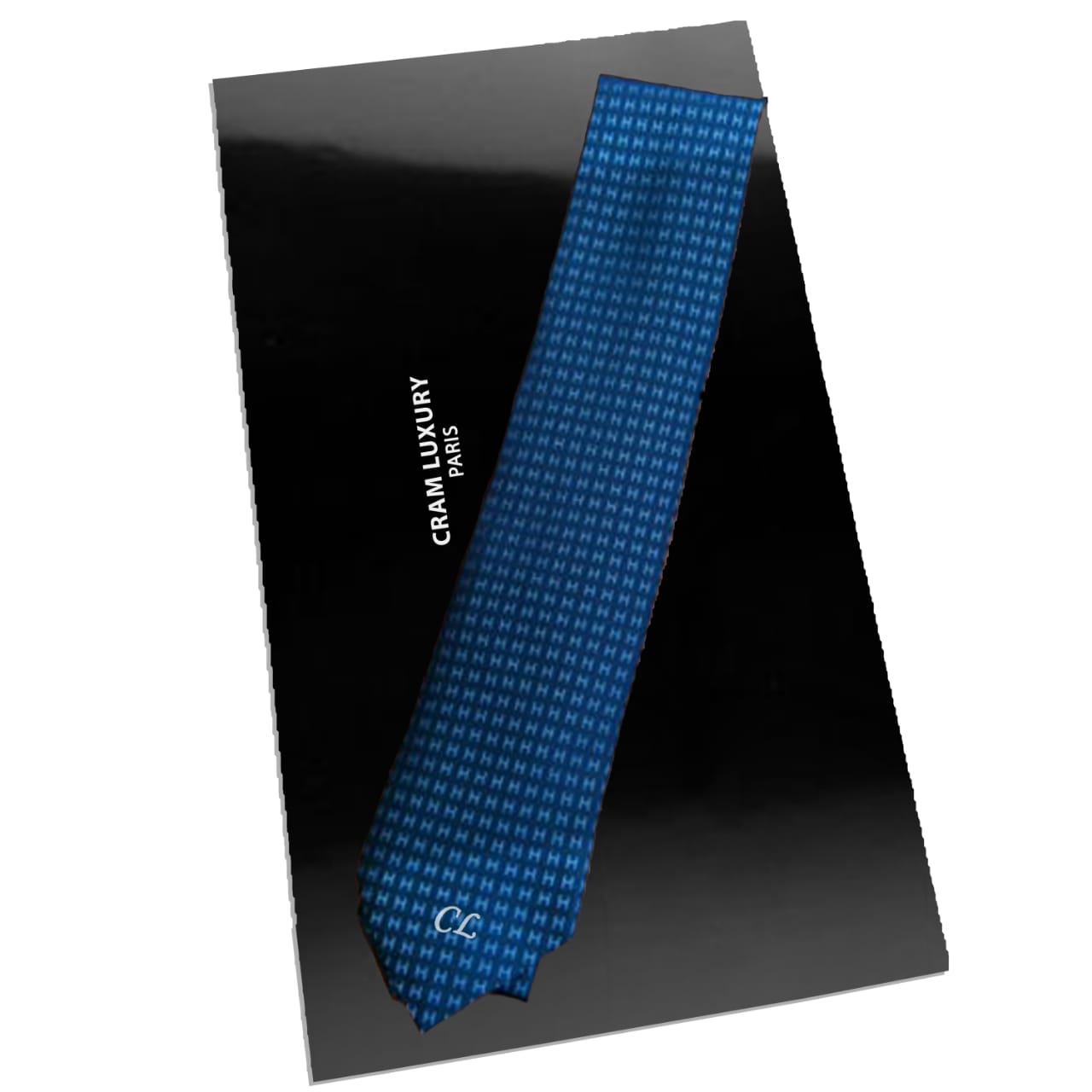Carte World Osmium Cram Luxury