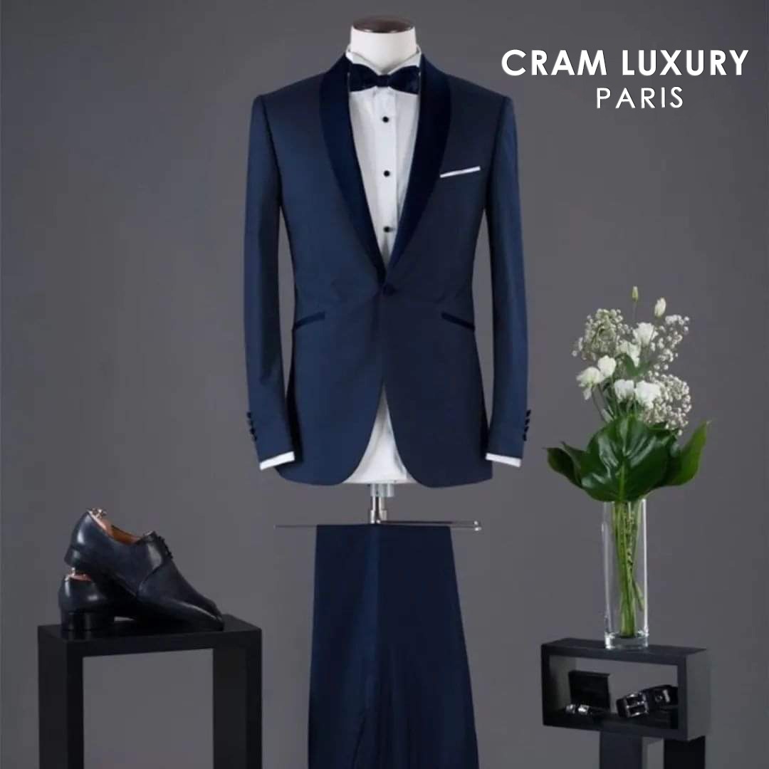 Cram Luxury Paris